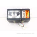 Wheel Loader Work Lights for Liugong 856